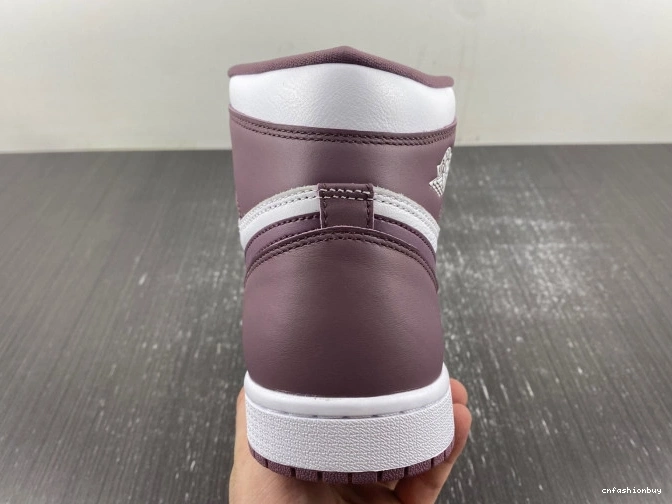 1 J Mauve High OG DZ5485-105 Sky Jordan Air 1212